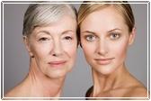 proces starzenia się skóry