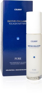 pure native collagen