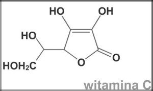 witamina C