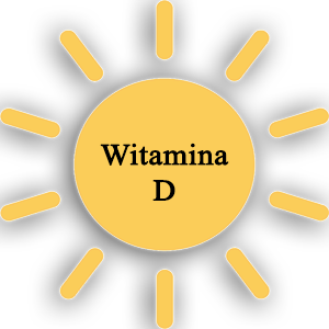 WITAMINA D, WITAMINA D3, Niedobór witaminy D