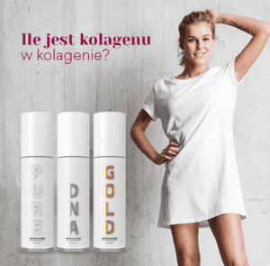 kolagen naturalny