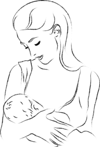 świadome macierzyństwo, karmienie