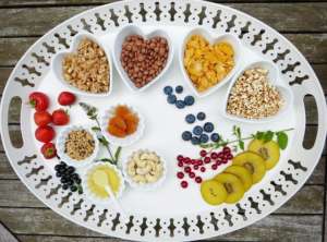10 zasad zdrowego odżywiania