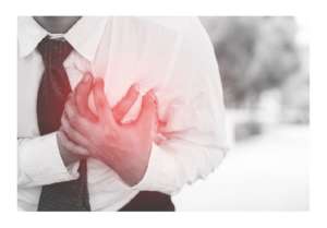 7objawów cichego zawału serca