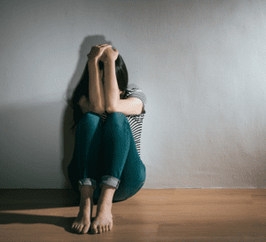 Depresja a przygnębienie